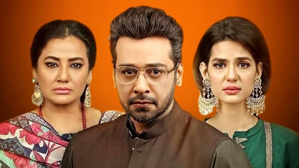 Here Are The Top Five Pakistani Dramas Of November Cutacut