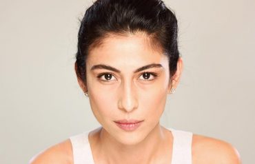 Meesha Shafi