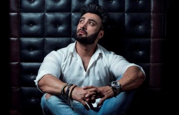 Umair Jaswal