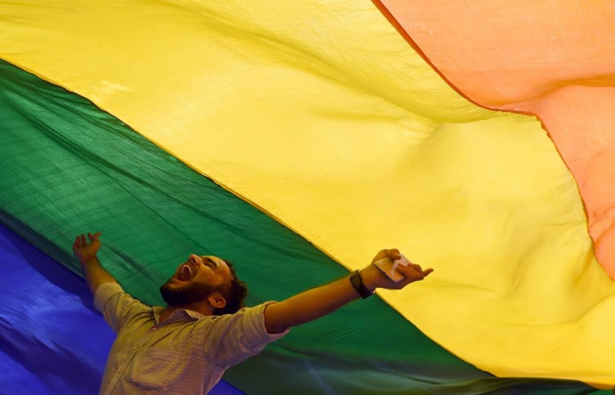 Arabe gay in Hyderabad