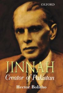 brief biography of quaid e azam