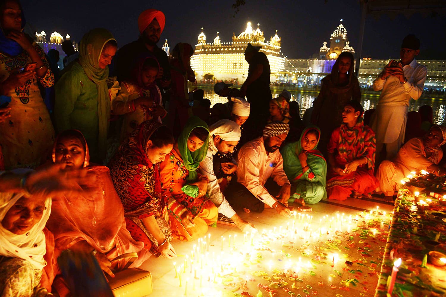 Why Is The Hindu Festival Diwali Celebrated