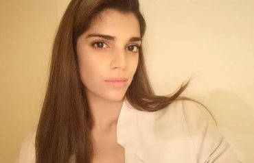 sanam saeed consent