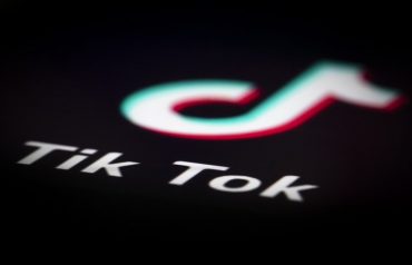 human trafficking tiktok