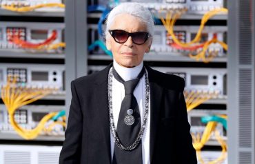 karl lagerfeld death