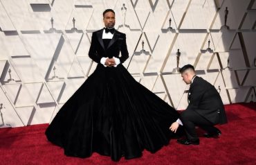 oscars 2019