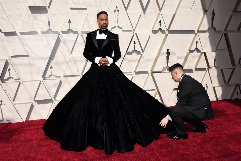 oscars 2019