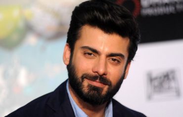 fawad khan polio