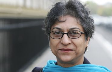 asma jahangir