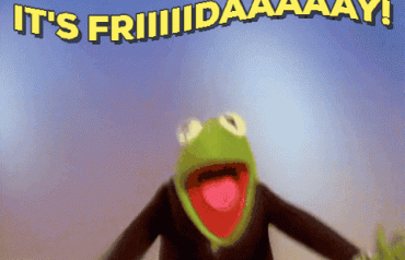 friday holiday