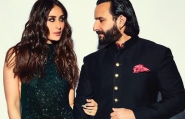 saif ali khan relationship