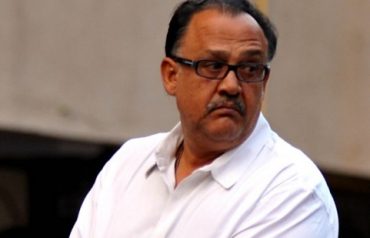 alok nath rape