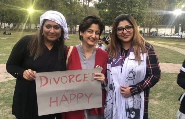 women difficult marriages