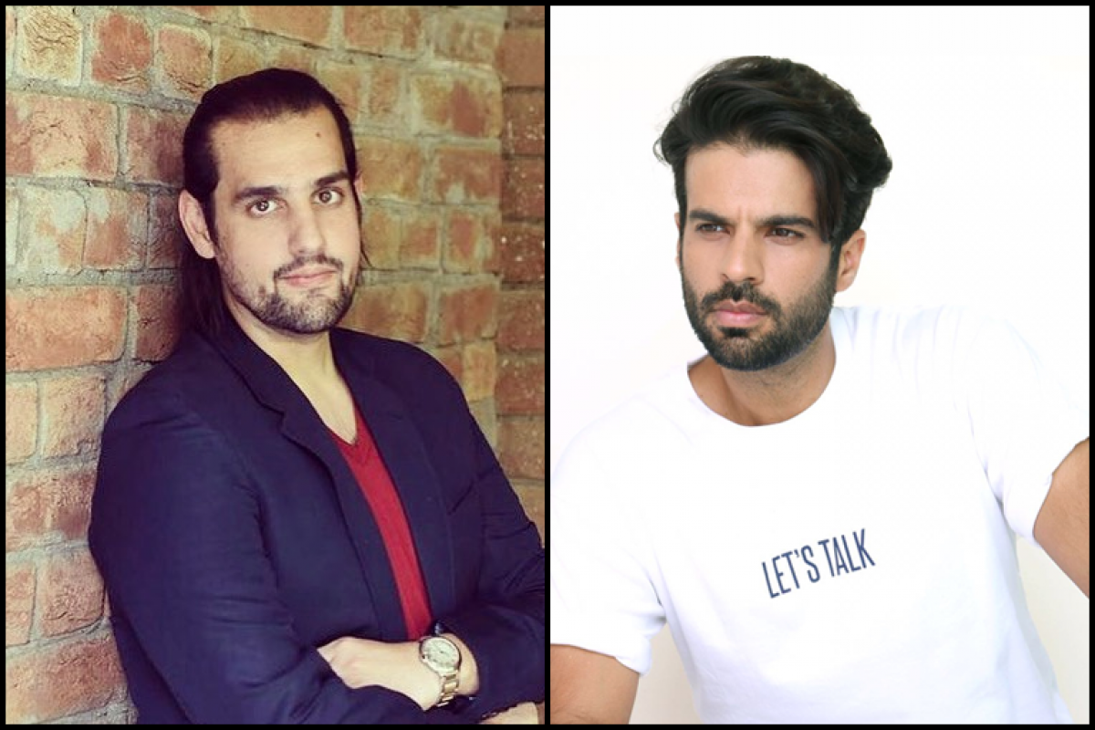 These Men Are Praising Fawad Khan For Challenging Gender Stereotypes Cutacut Com