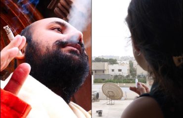 smoking