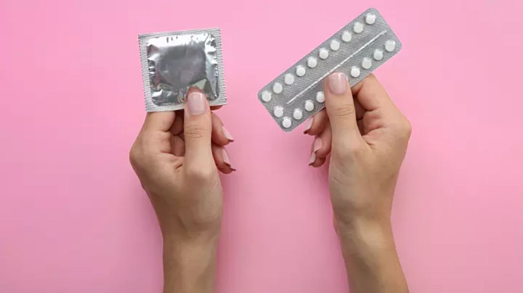 Pakistani women contraceptives