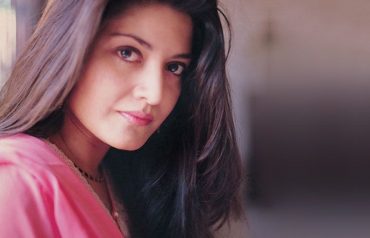 nazia hassan birth