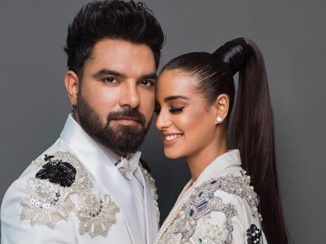 Yasir Hussain proposal