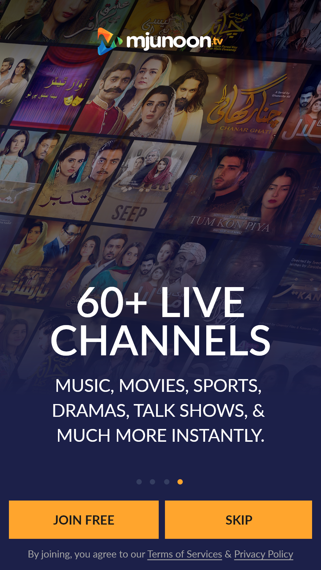Here’s why mjunoon.tv is the future of entertainment in Pakistan