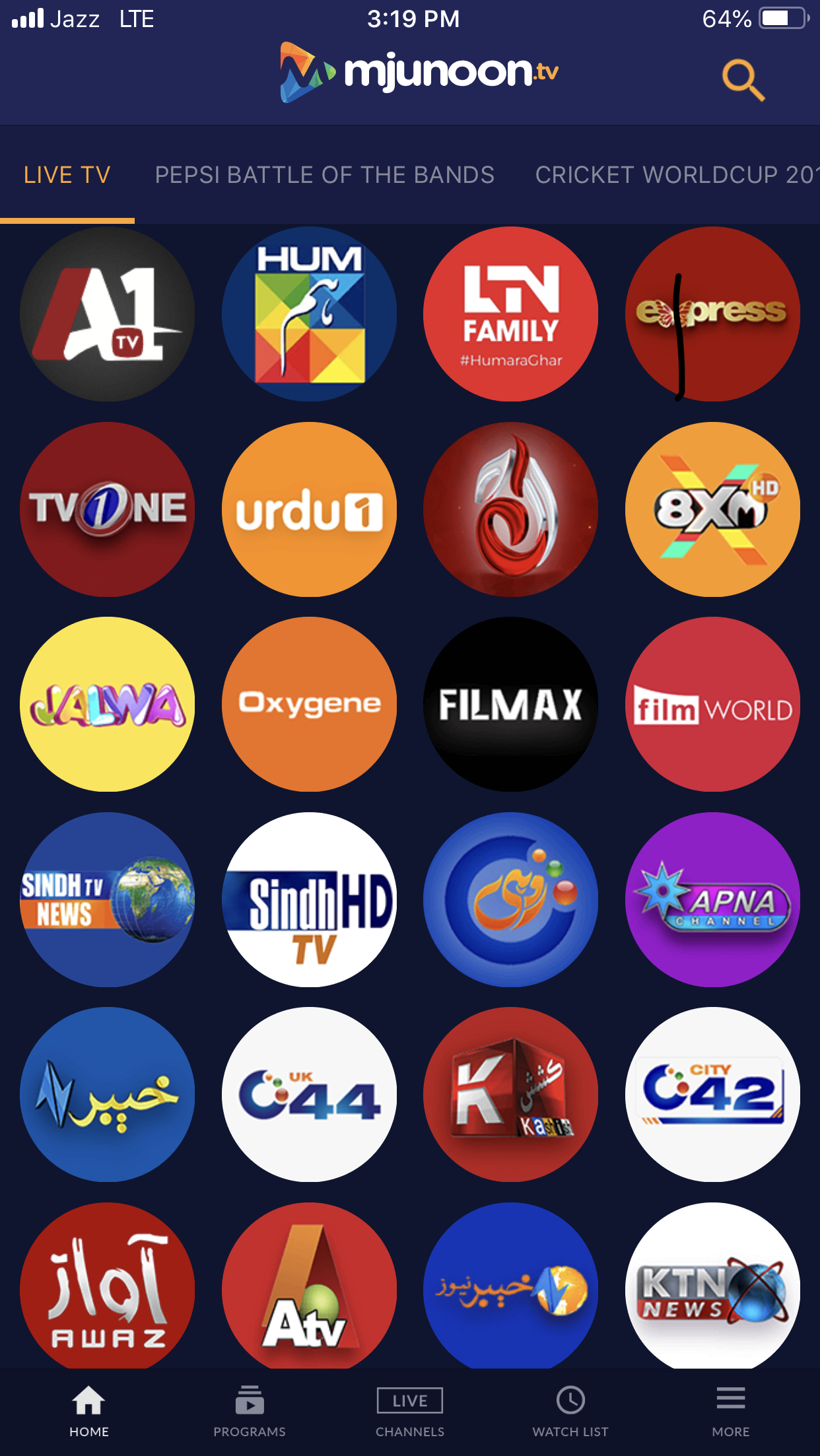 Here’s why mjunoon.tv is the future of entertainment in Pakistan