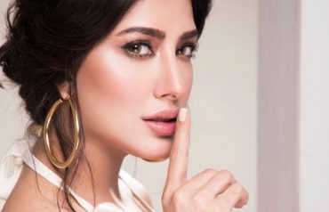 Mehwish Hayat
