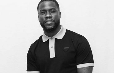 Kevin Hart