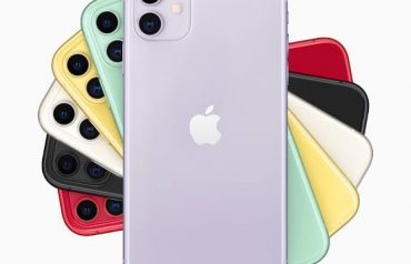 iphone 11 features