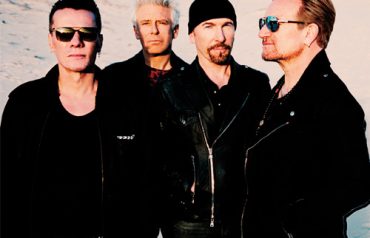 U2 mumbai show