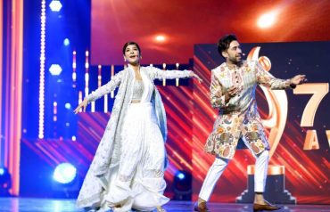 Hum Awards 2019