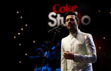 Coke Studio 12