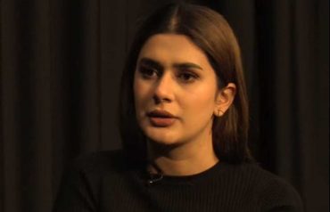 Kubra Khan
