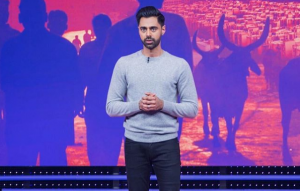 Hasan Minhaj reveals why it’s important for people to pronounce his