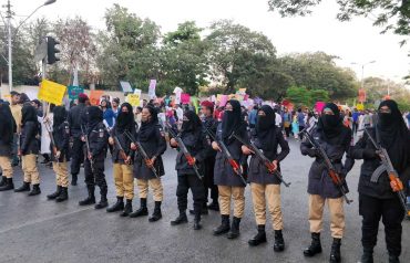 Aurat March