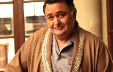 Rishi Kapoor