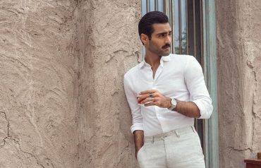 Hasnain Lehri