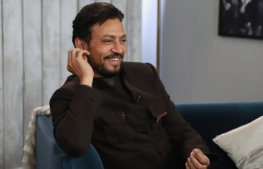 Irrfan Khan
