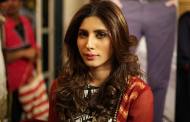 Uzma Khan fir