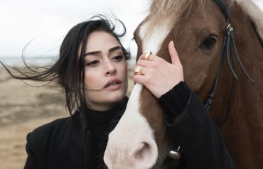 Esra Bilgiç