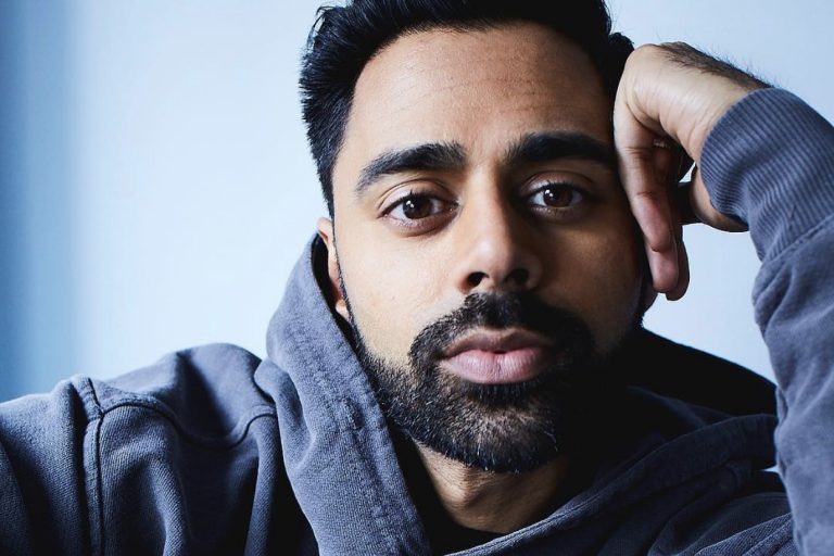 How We Talk About Black People Is F Ked Up Hasan Minhaj Cutacut