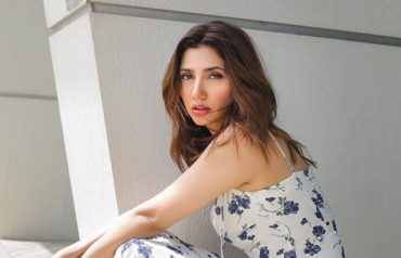 Mahira Khan man in her life