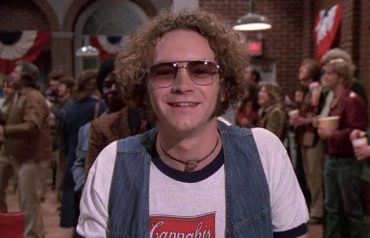 Danny Masterson rape charges