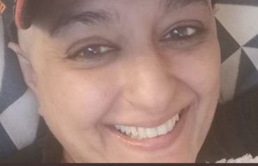 Nadia Jamil cancer