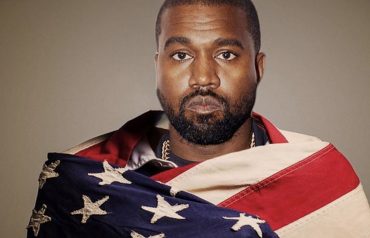 Kanye West president