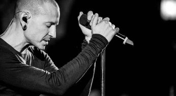 On Chester Bennington’s death anniversary, we’re talking about why mental health matters