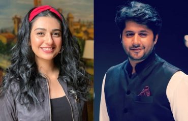 Imran Ashraf Sarah Khan