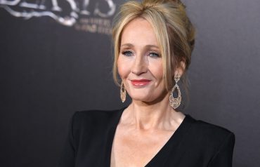 Jk Rowling transgender