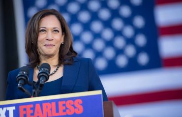 Kamala Harris