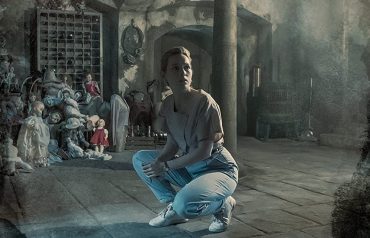 haunting of bly manor trailer