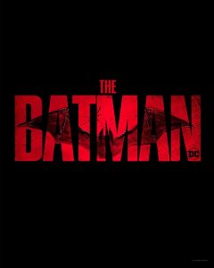 The Batman trailer Robert Pattinson