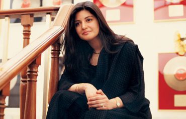Nazia Hassan facts